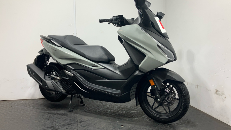 Honda Forza 125 (24MY)